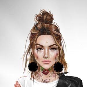 Meet your Posher, Bailey